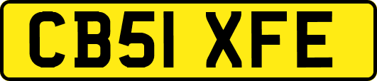 CB51XFE