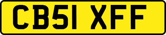 CB51XFF