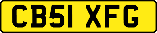 CB51XFG