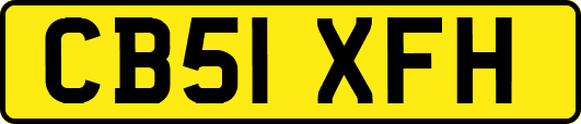 CB51XFH