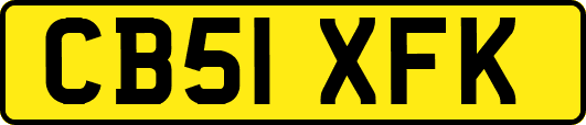 CB51XFK