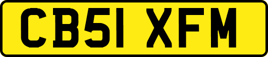 CB51XFM