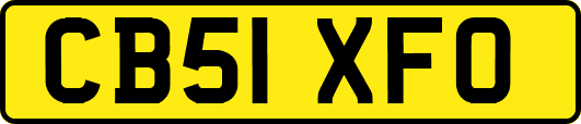 CB51XFO