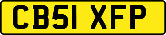 CB51XFP