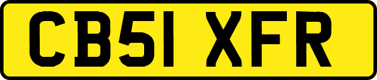 CB51XFR