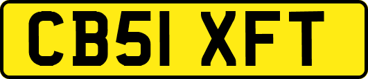 CB51XFT
