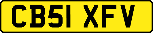 CB51XFV