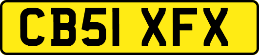 CB51XFX