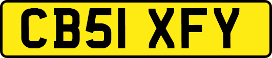CB51XFY