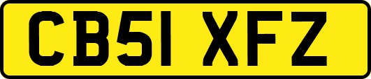 CB51XFZ