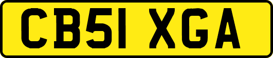 CB51XGA