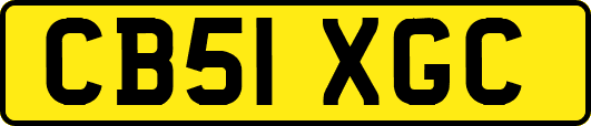 CB51XGC