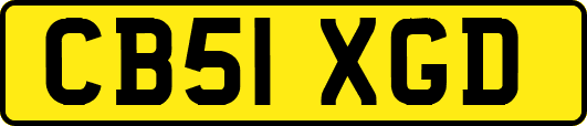 CB51XGD