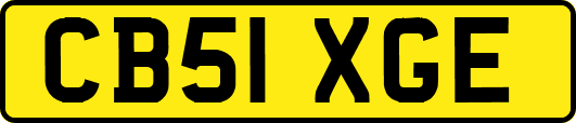 CB51XGE