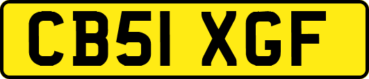 CB51XGF