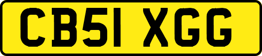 CB51XGG