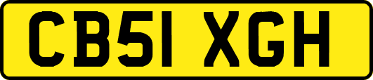 CB51XGH