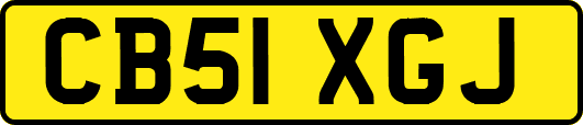 CB51XGJ