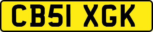 CB51XGK