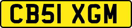 CB51XGM
