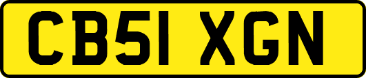 CB51XGN