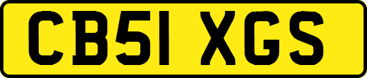 CB51XGS