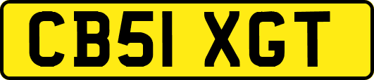 CB51XGT