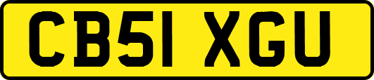 CB51XGU
