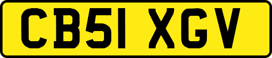 CB51XGV