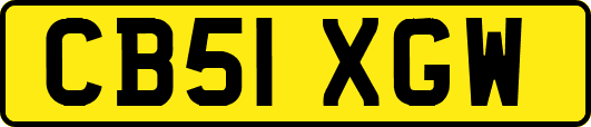 CB51XGW