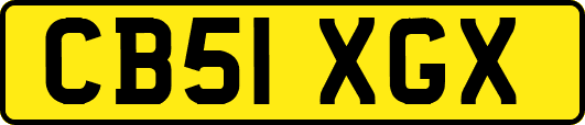 CB51XGX