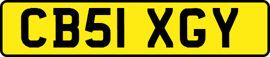 CB51XGY