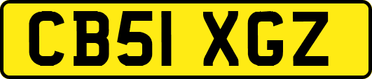 CB51XGZ