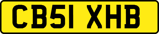 CB51XHB