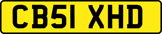 CB51XHD