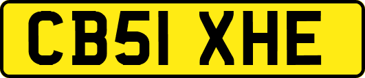 CB51XHE