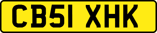 CB51XHK