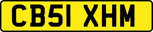 CB51XHM