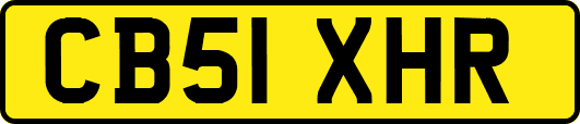 CB51XHR