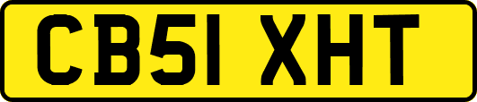 CB51XHT