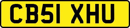 CB51XHU