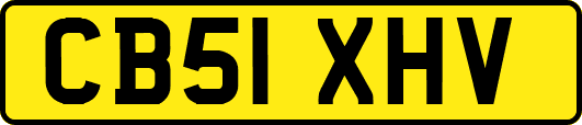 CB51XHV
