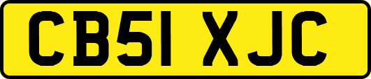 CB51XJC