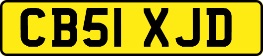 CB51XJD