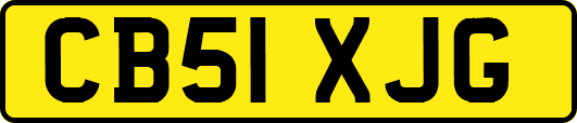 CB51XJG