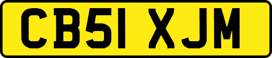 CB51XJM
