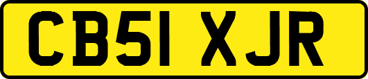 CB51XJR