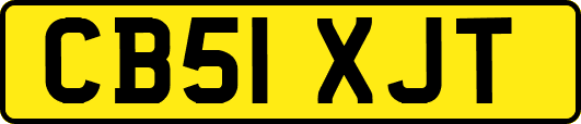 CB51XJT