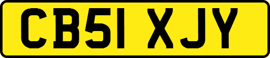 CB51XJY