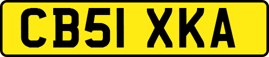CB51XKA